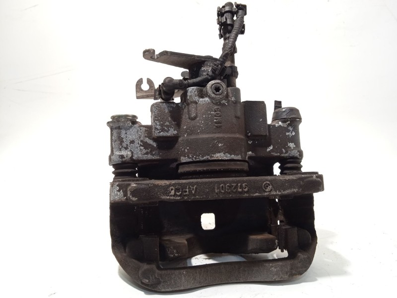Recambio de pinza freno trasera derecha para iveco daily vi furgoneta 35s16, 35c16, 70c16 referencia OEM IAM 5802728689  