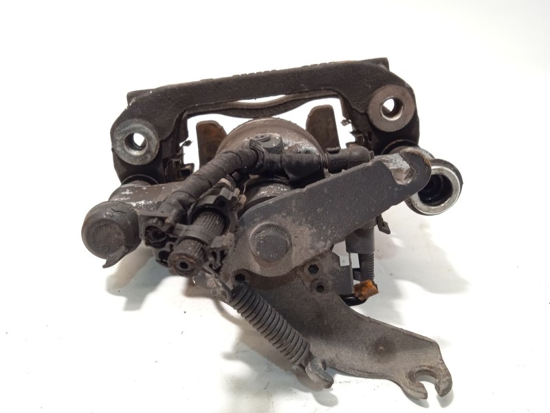 Recambio de pinza freno trasera derecha para iveco daily vi furgoneta 35s16, 35c16, 70c16 referencia OEM IAM 5802728689  
