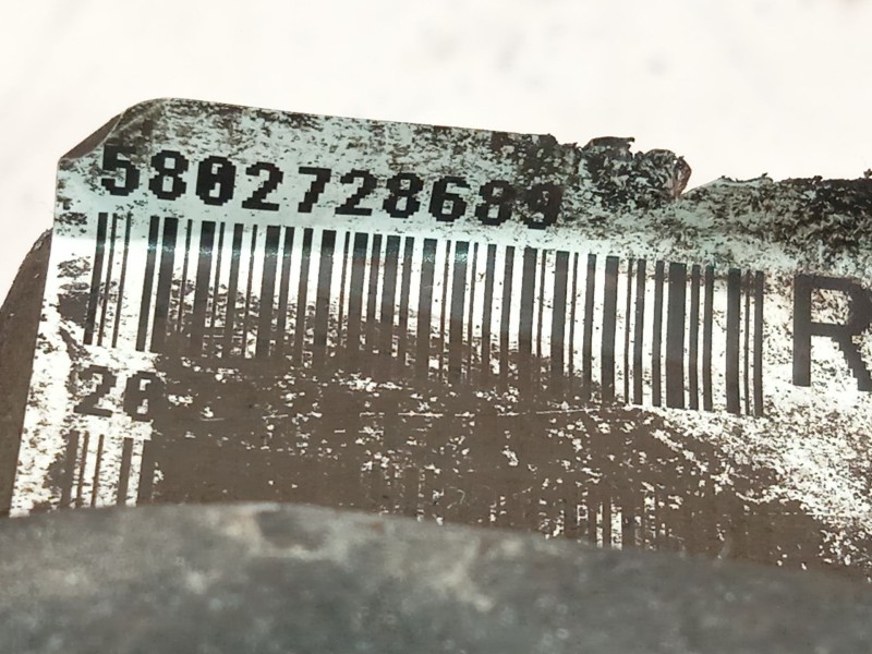 Recambio de pinza freno trasera derecha para iveco daily vi furgoneta 35s16, 35c16, 70c16 referencia OEM IAM 5802728689  