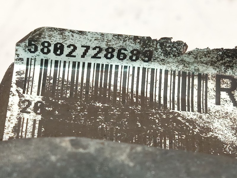 Recambio de pinza freno trasera derecha para iveco daily vi furgoneta 35s16, 35c16, 70c16 referencia OEM IAM 5802728689  