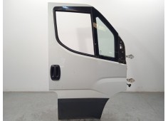 Recambio de puerta delantera derecha para iveco daily vi furgoneta 35s16, 35c16, 70c16 referencia OEM IAM 5801519999  