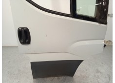 Recambio de puerta delantera derecha para iveco daily vi furgoneta 35s16, 35c16, 70c16 referencia OEM IAM 5801519999   2