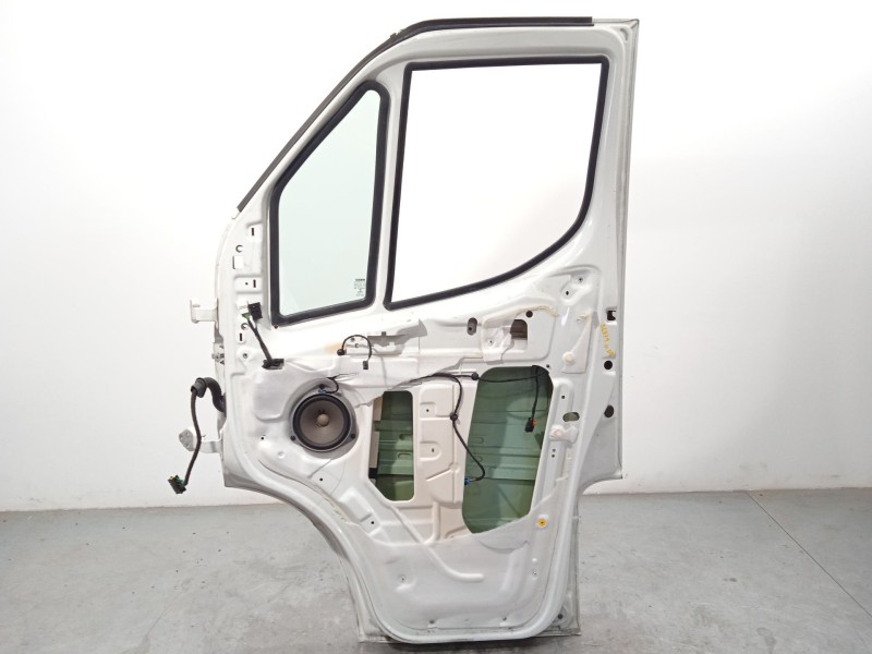 Recambio de puerta delantera derecha para iveco daily vi furgoneta 35s16, 35c16, 70c16 referencia OEM IAM 5801519999  