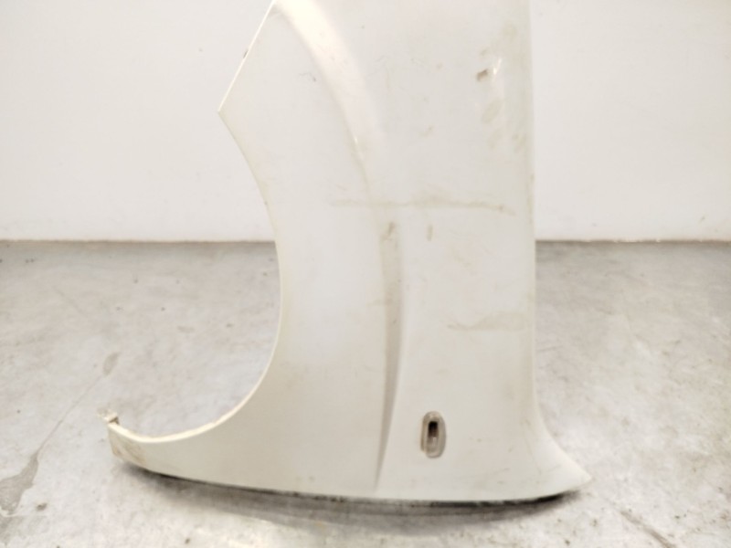 Recambio de aleta delantera izquierda para fiat doblo monospace (119_, 223_) 1.9 jtd referencia OEM IAM 51754866  