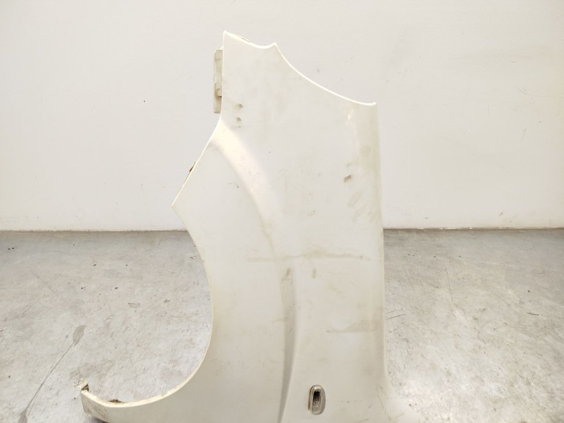 Recambio de aleta delantera izquierda para fiat doblo monospace (119_, 223_) 1.9 jtd referencia OEM IAM 51754866  
