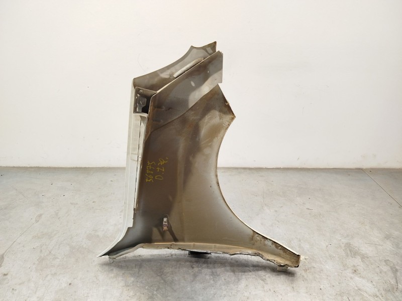 Recambio de aleta delantera izquierda para fiat doblo monospace (119_, 223_) 1.9 jtd referencia OEM IAM 51754866  