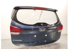 Recambio de porton trasero para kia carens iv 1.6 gdi referencia OEM IAM 73700A4040  
