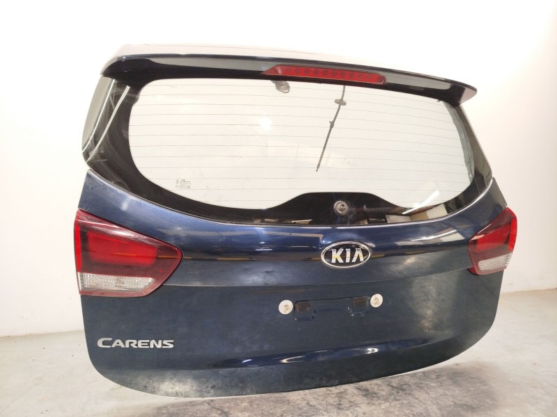 Recambio de porton trasero para kia carens iv 1.6 gdi referencia OEM IAM 73700A4040  