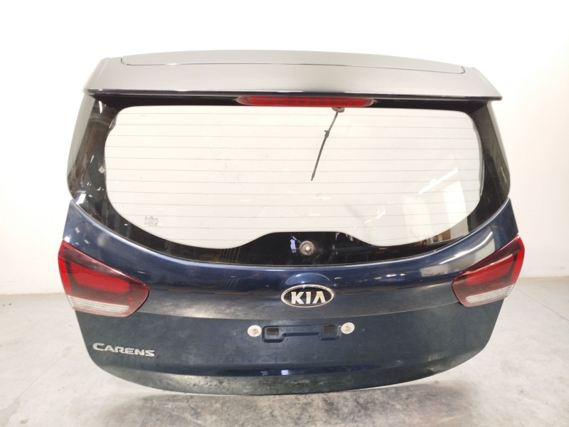 Recambio de porton trasero para kia carens iv 1.6 gdi referencia OEM IAM 73700A4040  