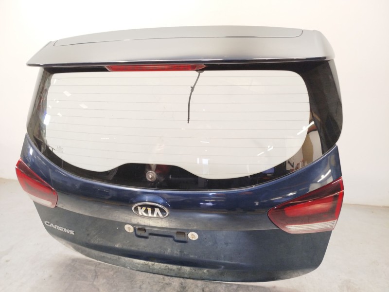 Recambio de porton trasero para kia carens iv 1.6 gdi referencia OEM IAM 73700A4040  