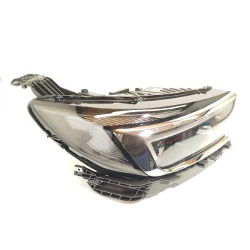 Recambio de faro derecho para opel grandland / grandland x (a18, p1uo) 1.6 turbo d (75) referencia OEM IAM 9840302180 1682805280