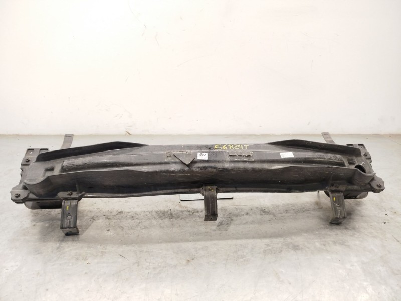 Recambio de refuerzo paragolpes trasero para kia carens iv 1.6 gdi referencia OEM IAM 86631A4010 86631A4010PR 