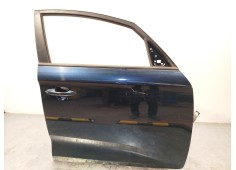Recambio de puerta delantera derecha para kia carens iv 1.6 gdi referencia OEM IAM 76004A4000  