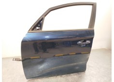 Recambio de puerta delantera izquierda para kia carens iv 1.6 gdi referencia OEM IAM 76003A4000  