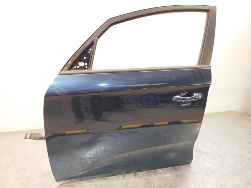 Recambio de puerta delantera izquierda para kia carens iv 1.6 gdi referencia OEM IAM 76003A4000  