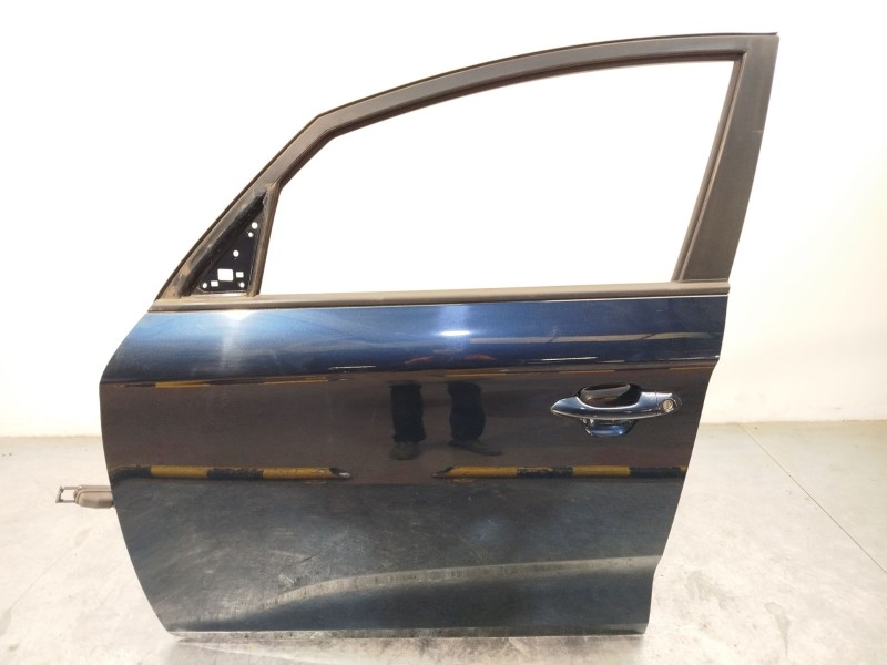 Recambio de puerta delantera izquierda para kia carens iv 1.6 gdi referencia OEM IAM 76003A4000  