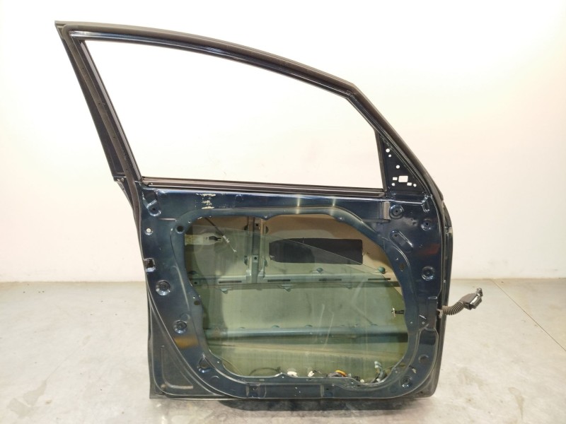 Recambio de puerta delantera izquierda para kia carens iv 1.6 gdi referencia OEM IAM 76003A4000  