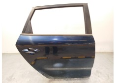 Recambio de puerta trasera derecha para kia carens iv 1.6 gdi referencia OEM IAM 77004A4000   2