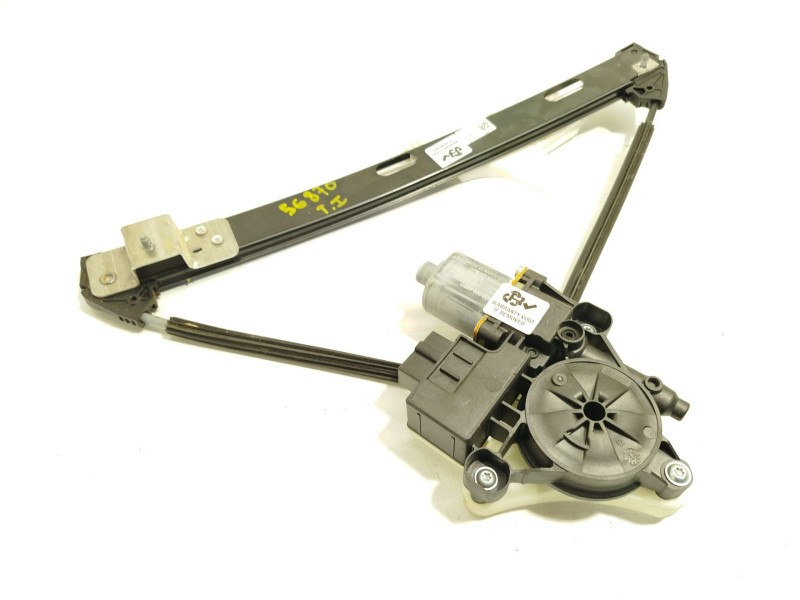 Recambio de elevalunas trasero izquierdo para seat arona (kj7, kjp) 1.0 tsi referencia OEM IAM 6F0839461D 5Q0959407D 