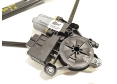 Recambio de elevalunas trasero izquierdo para seat arona (kj7, kjp) 1.0 tsi referencia OEM IAM 6F0839461D 5Q0959407D  2