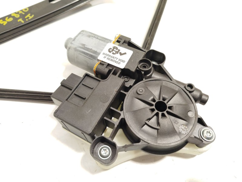 Recambio de elevalunas trasero izquierdo para seat arona (kj7, kjp) 1.0 tsi referencia OEM IAM 6F0839461D 5Q0959407D 