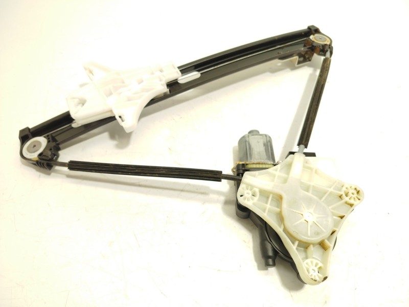 Recambio de elevalunas trasero izquierdo para seat arona (kj7, kjp) 1.0 tsi referencia OEM IAM 6F0839461D 5Q0959407D 