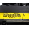 Recambio de caja reles / fusibles para land rover range rover iii (l322) 4.4 4x4 referencia OEM IAM YPP000020 518768024 