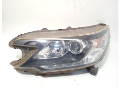 Recambio de faro izquierdo para honda cr-v iv (rm_) 2.2 i-dtec 4wd (re6) referencia OEM IAM 33150T1GG01  