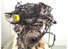 Recambio de motor completo para honda cr-v iv (rm_) 2.2 i-dtec 4wd (re6) referencia OEM IAM N22B4   2