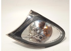 Recambio de piloto delantero izquierdo para bmw 3 touring (e46) 330 xd referencia OEM IAM 7165849 63137165849 