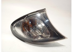 Recambio de piloto delantero derecho para bmw 3 touring (e46) 330 xd referencia OEM IAM 7165850 63137165850 