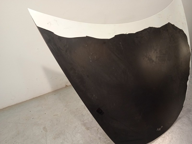 Recambio de capot para tesla model 3 (5yj3) ev referencia OEM IAM 1081390ECC  