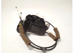 Recambio de cerradura puerta trasera izquierda para honda cr-v iv (rm_) 2.2 i-dtec 4wd (re6) referencia OEM IAM NOREF   2