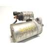 Recambio de motor arranque para kia rio basic referencia OEM IAM 3610003101  1201952