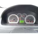 CHEVROLET AVEO / KALOS HATCHBACK (T250, T255)