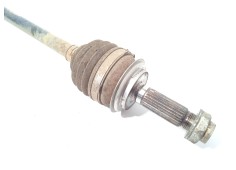 Recambio de transmision trasera derecha para honda cr-v iv (rm_) 2.2 i-dtec 4wd (re6) referencia OEM IAM NOREF   2