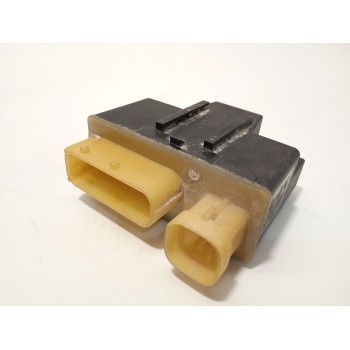 Recambio de caja precalentamiento para peugeot partner furgoneta/monovolumen (k9) e-partner referencia OEM IAM 9662570880  