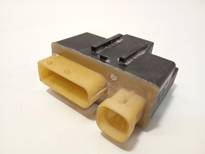 CAJA PRECALENTAMIENTO 9662570880 