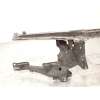 Recambio de panel frontal para bmw x5 (e53) 3.0d referencia OEM IAM 51718402319  