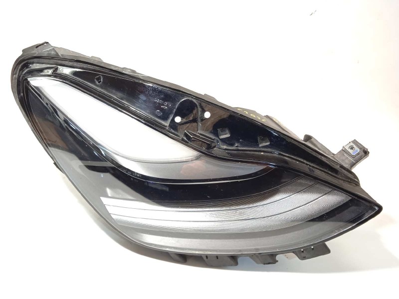 Recambio de faro derecho para tesla model 3 referencia OEM IAM 151495300C 1EX2717 