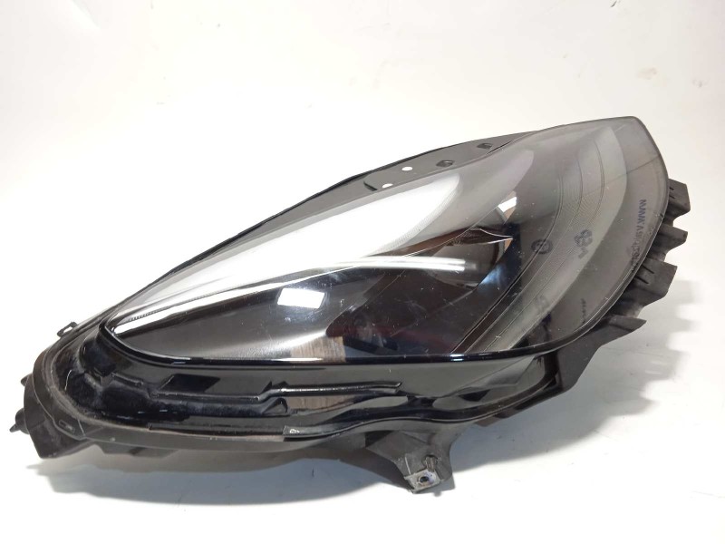 Recambio de faro derecho para tesla model 3 referencia OEM IAM 151495300C 1EX2717 