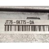 Recambio de intercooler para ford transit courier trend referencia OEM IAM JT766K775DA 2521970 