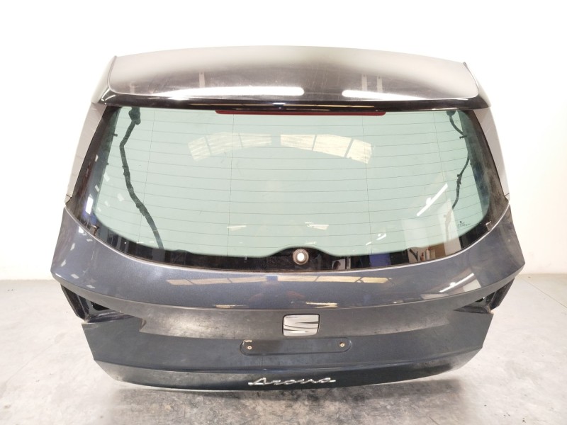 Recambio de porton trasero para seat arona (kj7, kjp) 1.0 tsi referencia OEM IAM 6F9827023C 6F9845051GNVB 6F9827933GGRU