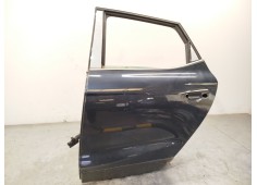 Recambio de puerta trasera izquierda para seat arona (kj7, kjp) 1.0 tsi referencia OEM IAM 6F9833051E  