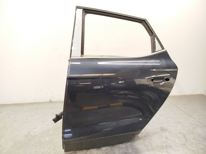 Recambio de puerta trasera izquierda para seat arona (kj7, kjp) 1.0 tsi referencia OEM IAM 6F9833051E  