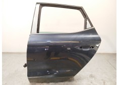 Recambio de puerta trasera izquierda para seat arona (kj7, kjp) 1.0 tsi referencia OEM IAM 6F9833051E   2