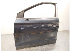 Recambio de puerta delantera izquierda para seat arona (kj7, kjp) 1.0 tsi referencia OEM IAM 6F9831051D  