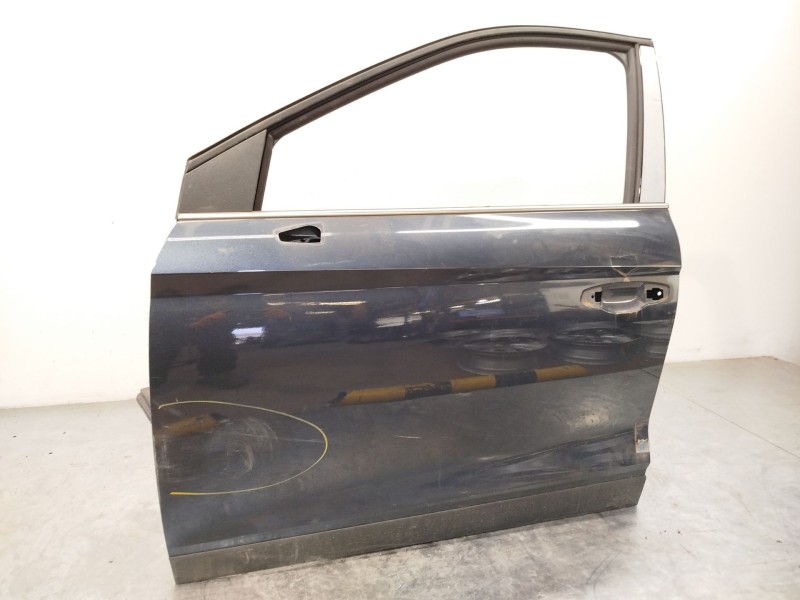 Recambio de puerta delantera izquierda para seat arona (kj7, kjp) 1.0 tsi referencia OEM IAM 6F9831051D  