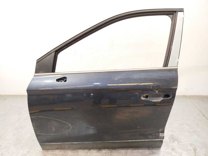 Recambio de puerta delantera izquierda para seat arona (kj7, kjp) 1.0 tsi referencia OEM IAM 6F9831051D  