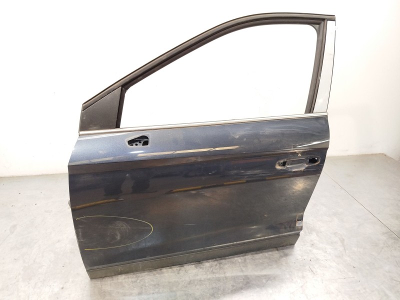 Recambio de puerta delantera izquierda para seat arona (kj7, kjp) 1.0 tsi referencia OEM IAM 6F9831051D  